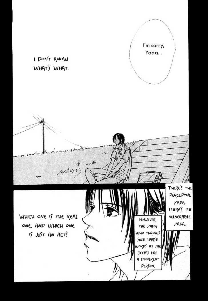That's Another Law of Love Chapter 1 page 26 - Chapter 1 : oneshot