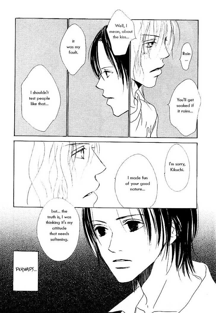 That's Another Law of Love Chapter 1 page 30 - Chapter 1 : oneshot