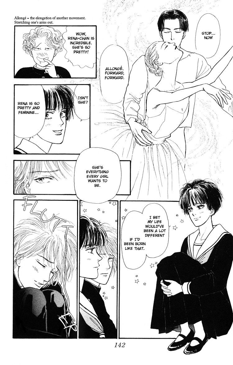 That's Why I Sigh Chapter 0 page 35 - Chapter 0 : [Oneshot]