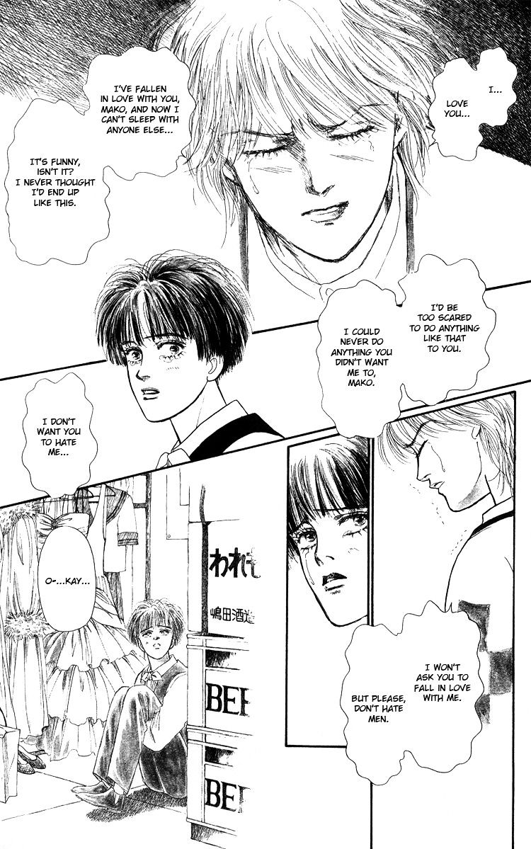 That's Why I Sigh Chapter 0 page 42 - Chapter 0 : [Oneshot]