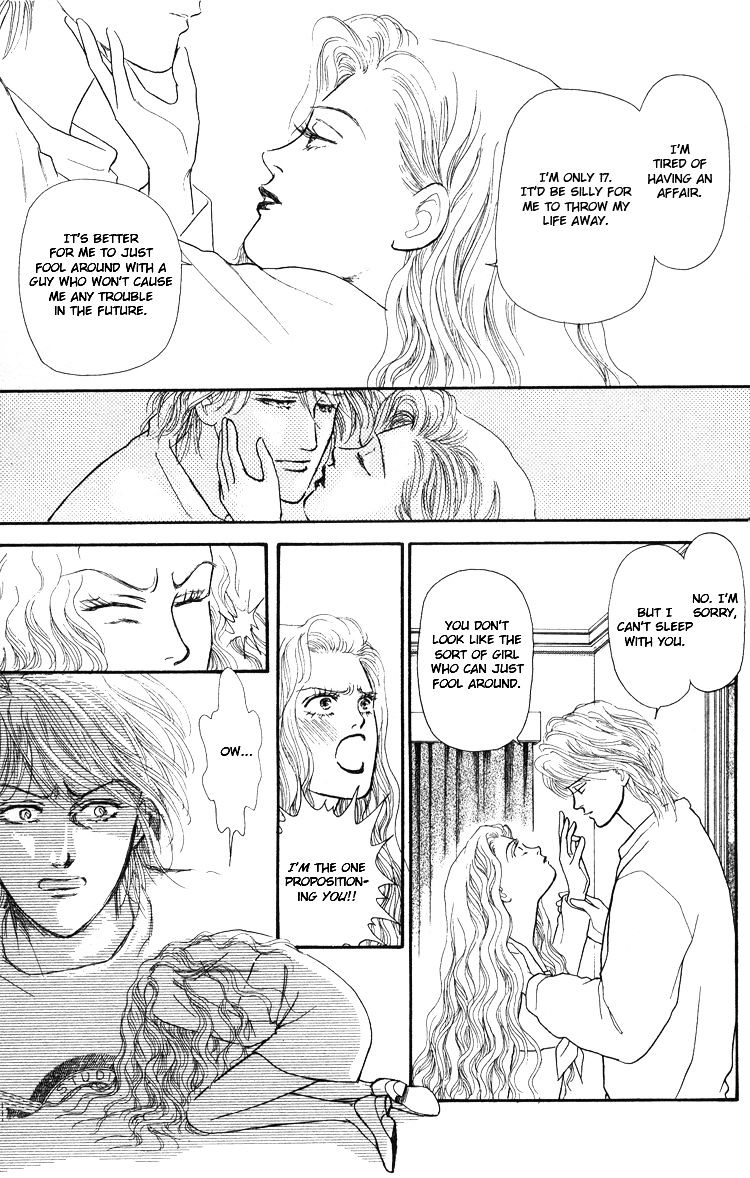 That's Why I Sigh Chapter 0 page 44 - Chapter 0 : [Oneshot]