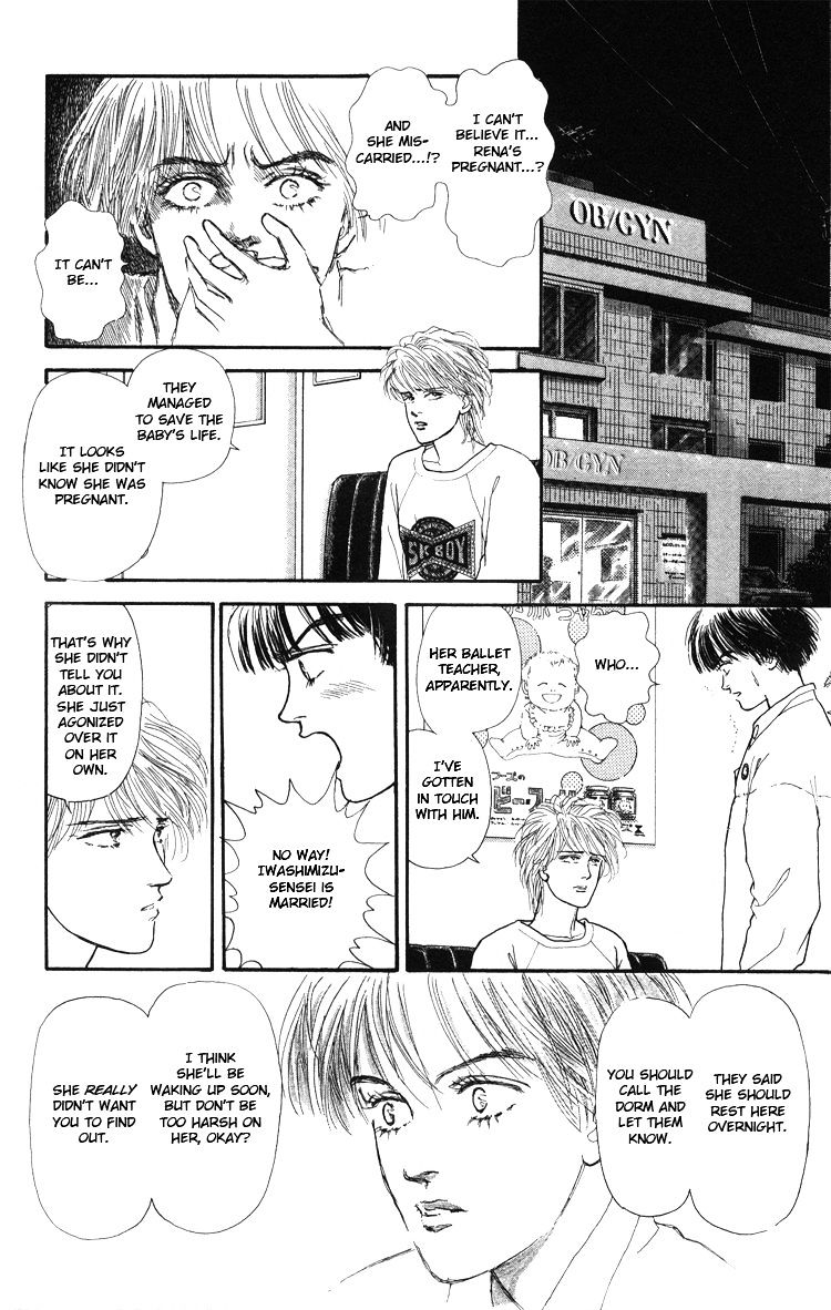 That's Why I Sigh Chapter 0 page 45 - Chapter 0 : [Oneshot]