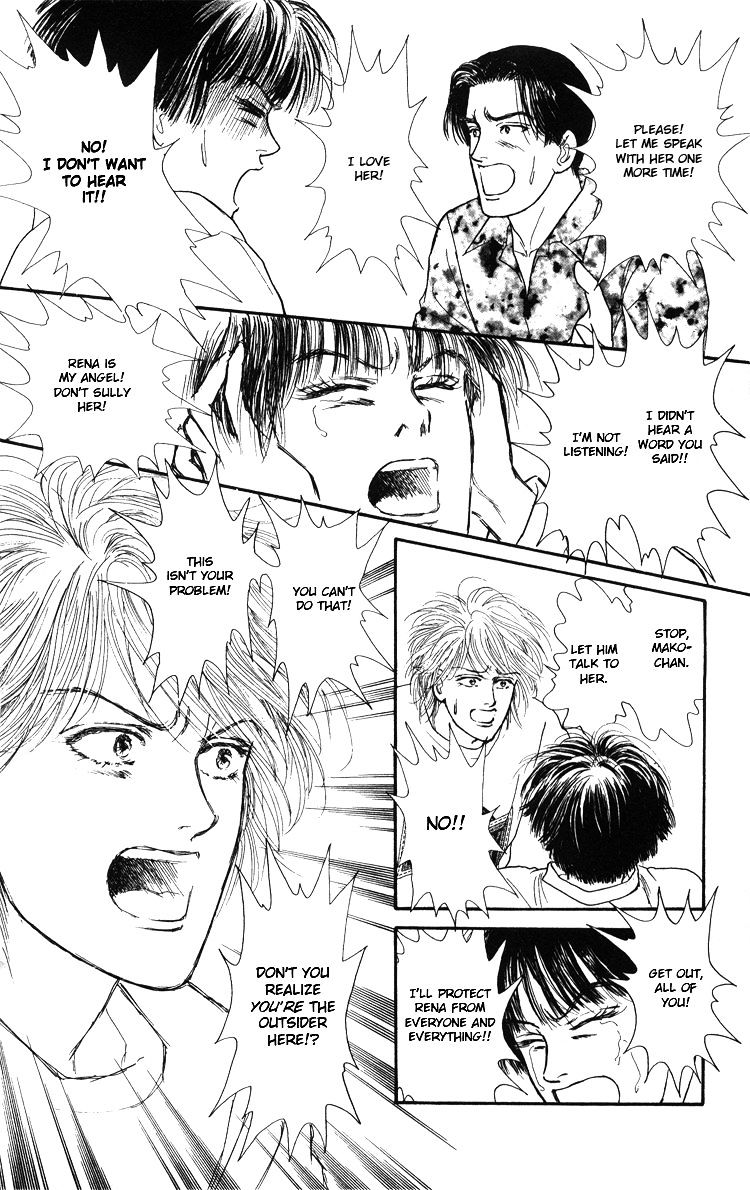 That's Why I Sigh Chapter 0 page 47 - Chapter 0 : [Oneshot]