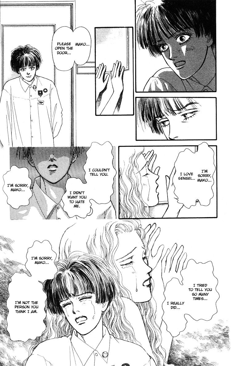 That's Why I Sigh Chapter 0 page 48 - Chapter 0 : [Oneshot]