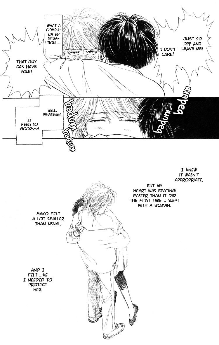 That's Why I Sigh Chapter 0 page 51 - Chapter 0 : [Oneshot]