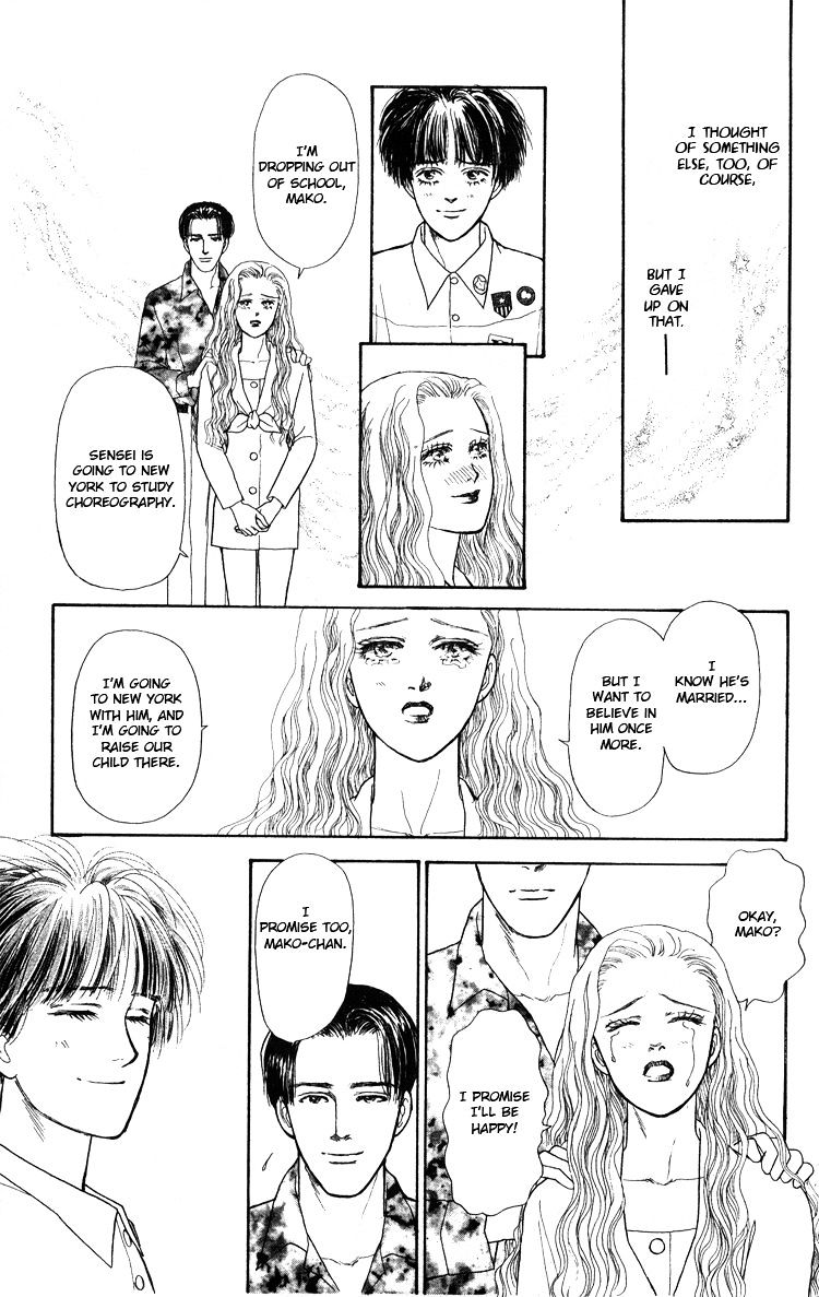 That's Why I Sigh Chapter 0 page 52 - Chapter 0 : [Oneshot]