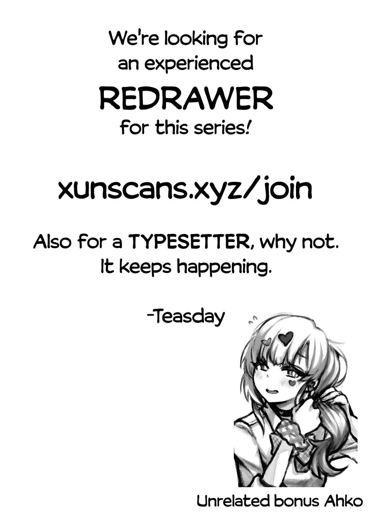 The 100 Girlfriends Who Really, Really, Really, Really, Really Love You Chapter 120 page 23 - Chapter 120: Rentarou's Family's Daily Life