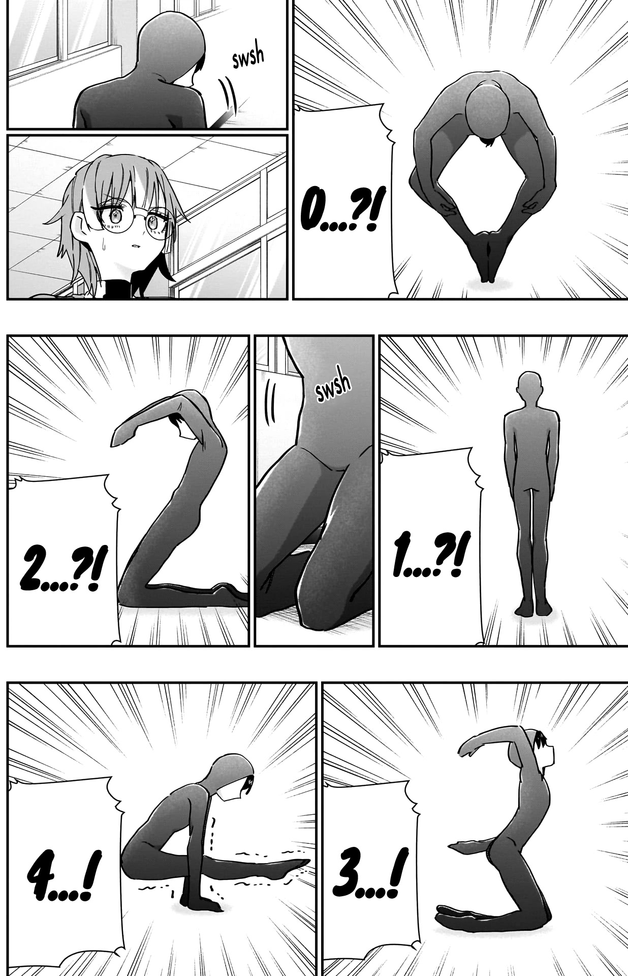 The 100 Girlfriends Who Really, Really, Really, Really, Really Love You Chapter 123 page 15 - Chapter 123: A Maiden in Love