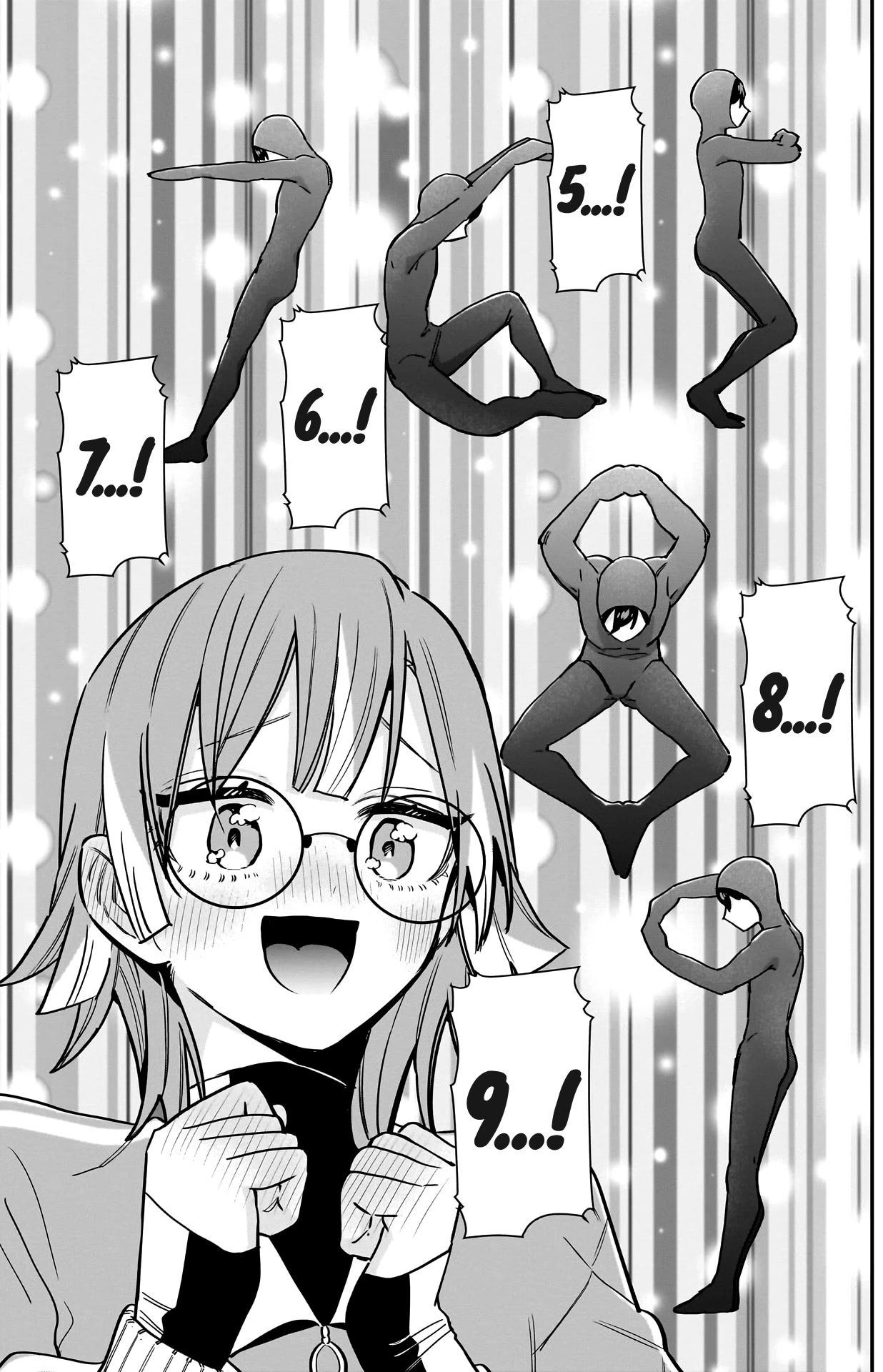 The 100 Girlfriends Who Really, Really, Really, Really, Really Love You Chapter 123 page 16 - Chapter 123: A Maiden in Love