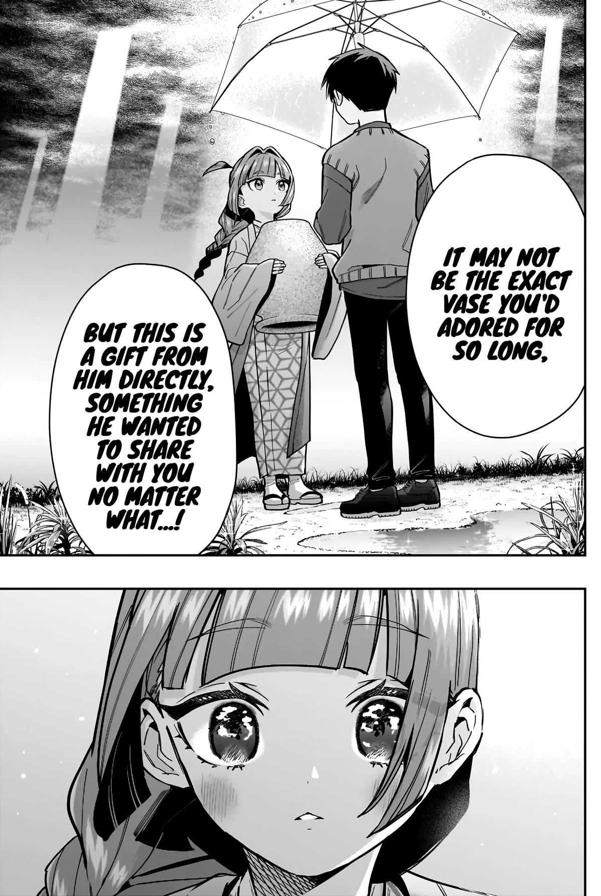 The 100 Girlfriends Who Really, Really, Really, Really, Really Love You Chapter 140 page 16 - Chapter 140: Woe! Yaku-san and the Appraisal Troupe
