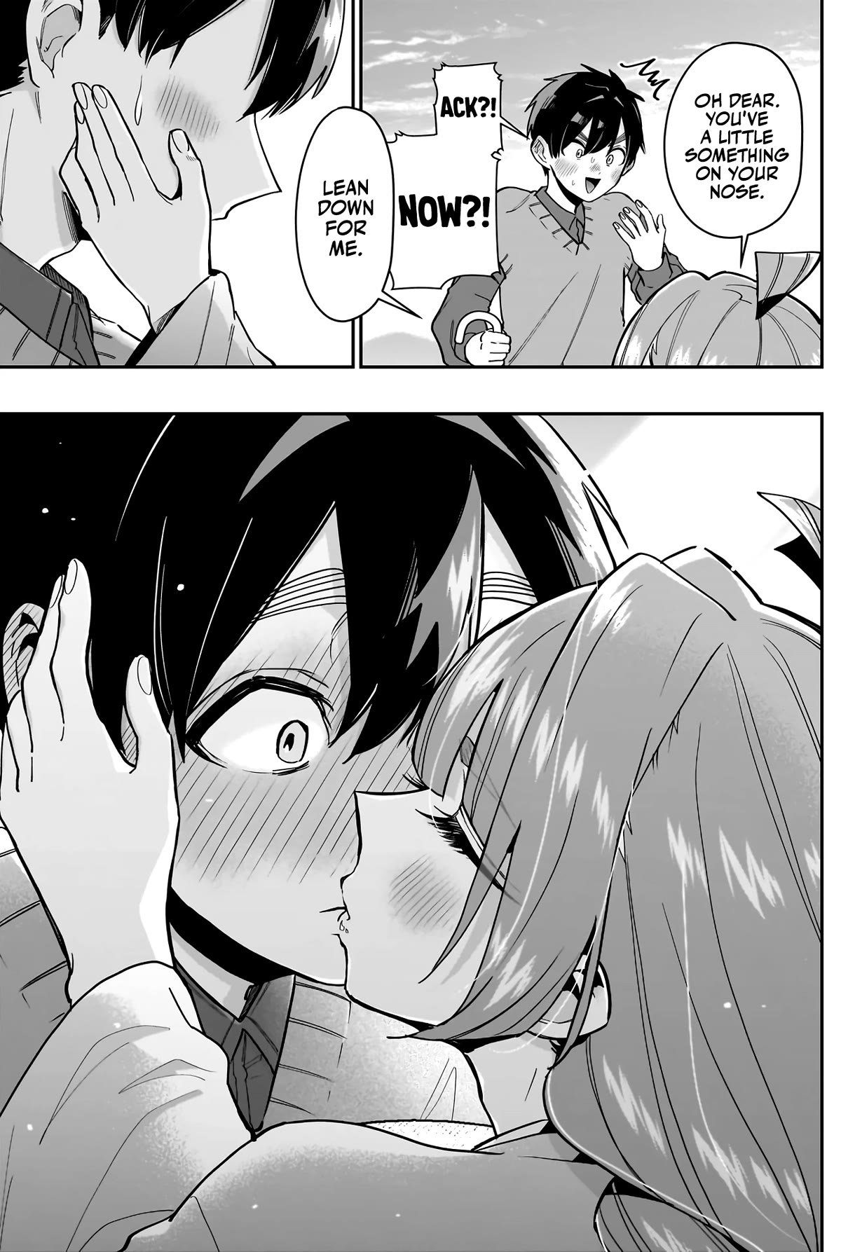 The 100 Girlfriends Who Really, Really, Really, Really, Really Love You Chapter 140 page 20 - Chapter 140: Woe! Yaku-san and the Appraisal Troupe