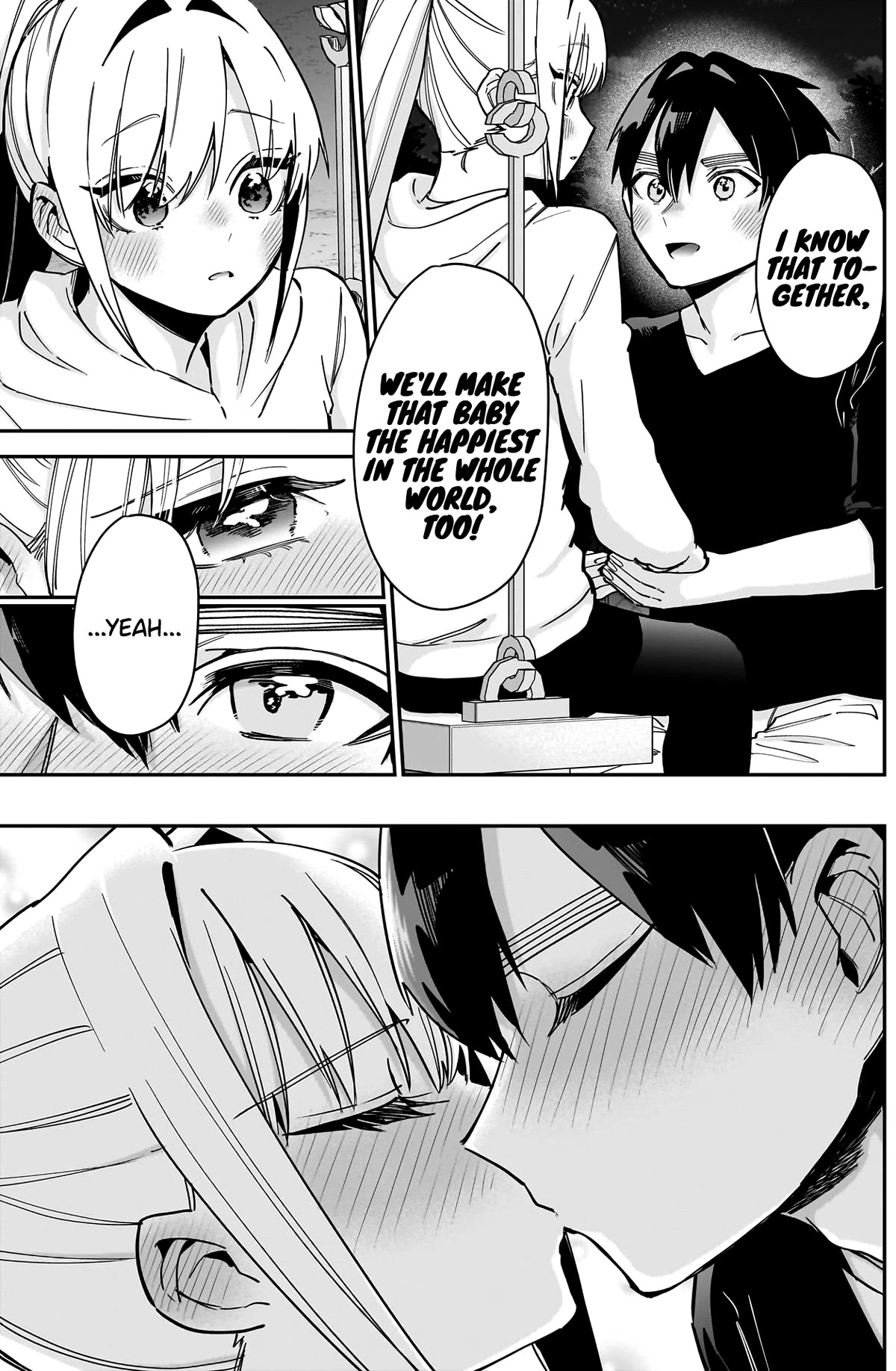 The 100 Girlfriends Who Really, Really, Really, Really, Really Love You Chapter 144 page 17 - Chapter 144: The Inda Family Secret