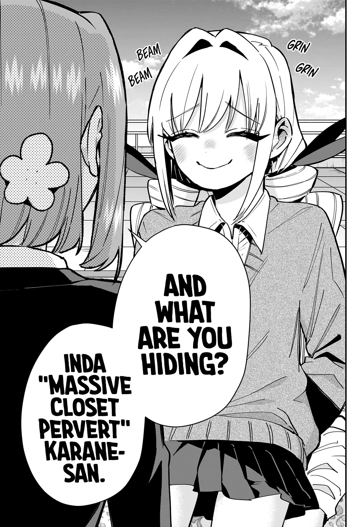 The 100 Girlfriends Who Really, Really, Really, Really, Really Love You Chapter 145 page 16 - Chapter 145: Rentarou's Family's Dreams of Married Life
