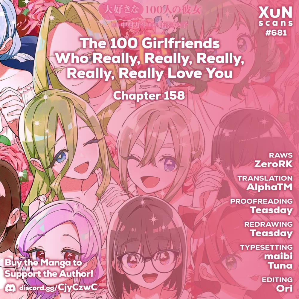 The 100 Girlfriends Who Really, Really, Really, Really, Really Love You Chapter 158 page 1 - Chapter 158: Kiki the Songstress and Master Uto's Teachings