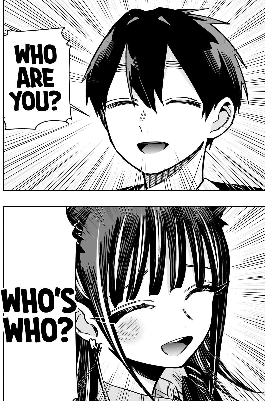 The 100 Girlfriends Who Really, Really, Really, Really, Really Love You Chapter 168 page 19 - Chapter 168: Rentarou Snapshot Swap Party
