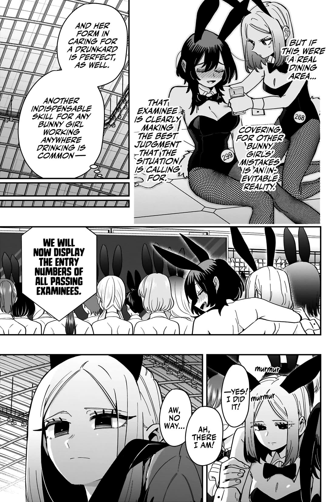 The 100 Girlfriends Who Really, Really, Really, Really, Really Love You Chapter 170 page 18 - Chapter 170: Mai and Momoha Become Maid Certified (Maybe)