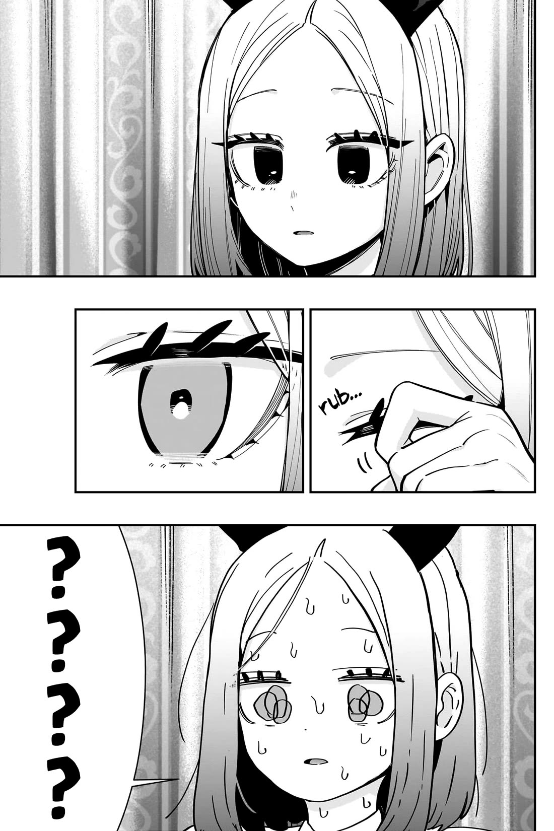 The 100 Girlfriends Who Really, Really, Really, Really, Really Love You Chapter 170 page 8 - Chapter 170: Mai and Momoha Become Maid Certified (Maybe)