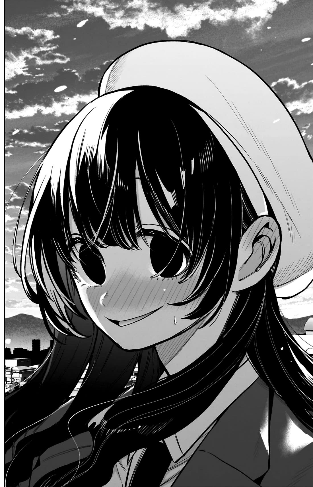 The 100 Girlfriends Who Really, Really, Really, Really, Really Love You Chapter 177 page 17 - Chapter 177: Zetsubouda-san