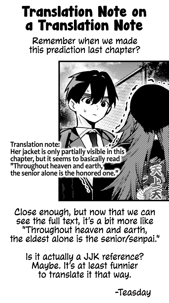 The 100 Girlfriends Who Really, Really, Really, Really, Really Love You Chapter 187 page 20 - Chapter 187: Rentarou's Family's Brand New Bancho