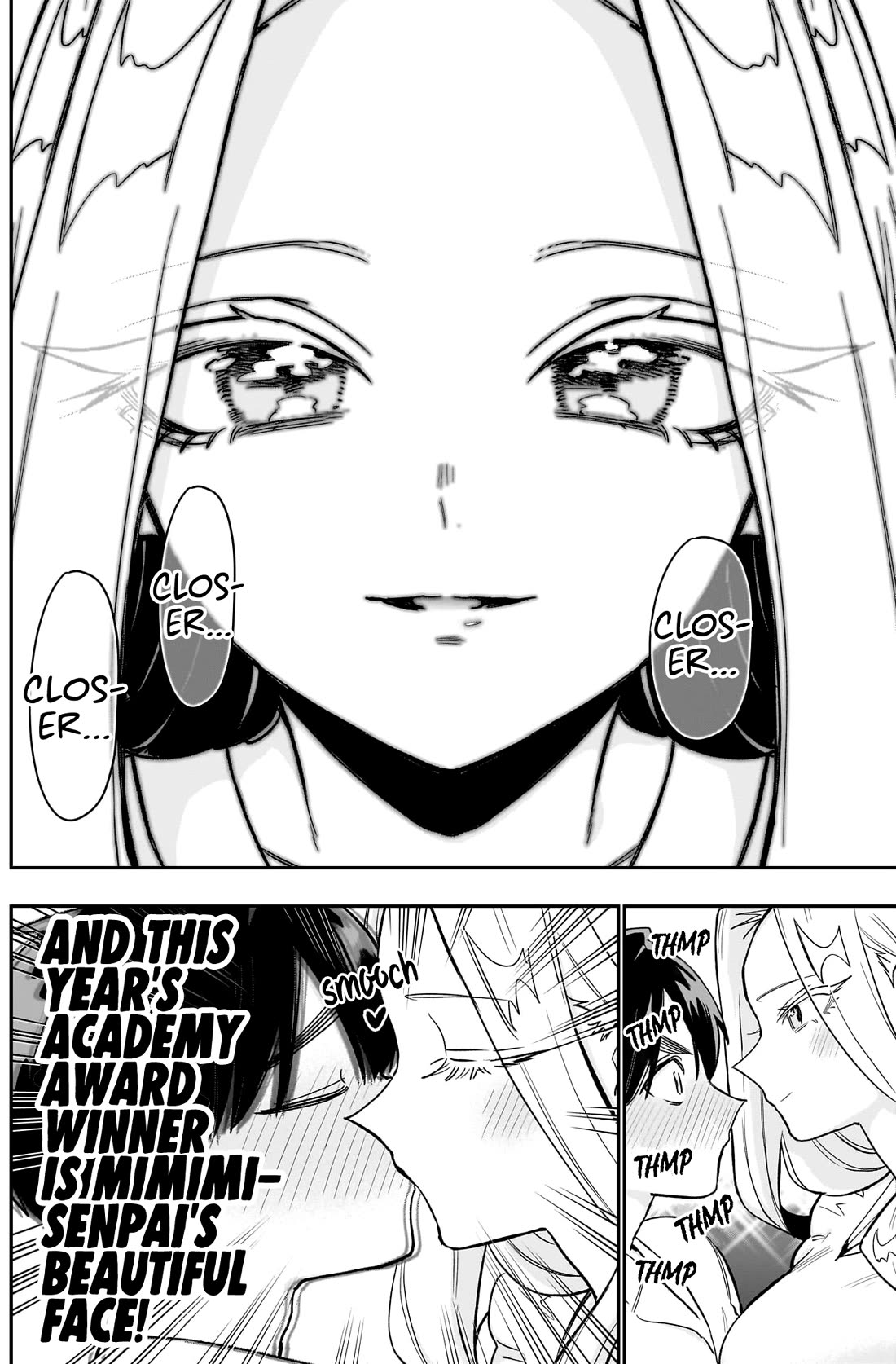 The 100 Girlfriends Who Really, Really, Really, Really, Really Love You Chapter 197 page 19 - Chapter 197: Rentarou's Daily Life with his Girlfriends (Part Four)