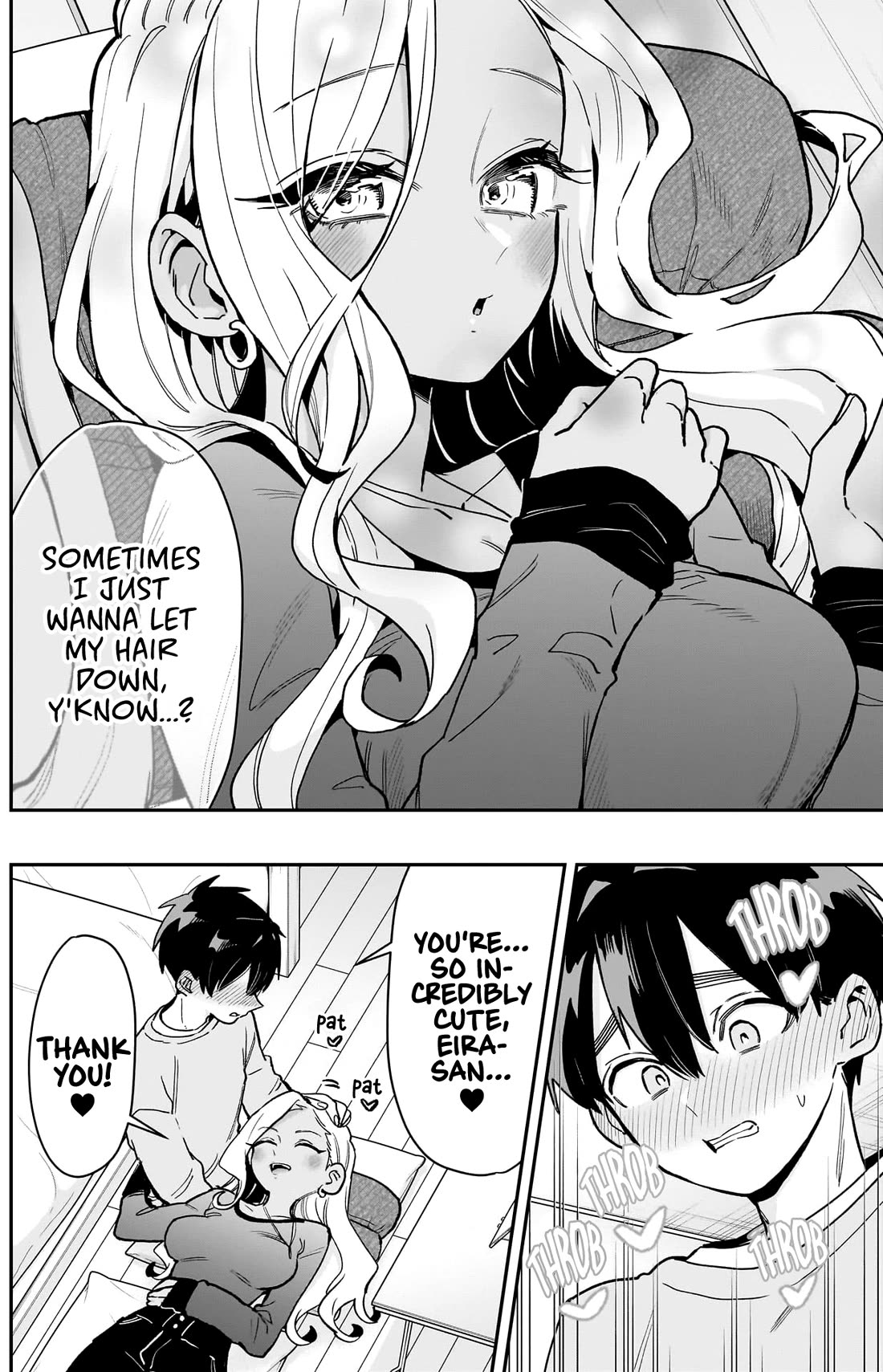 The 100 Girlfriends Who Really, Really, Really, Really, Really Love You Chapter 206 page 9 - Chapter 206: Rentarou's Daily Life with his Girlfriends (Part Five)