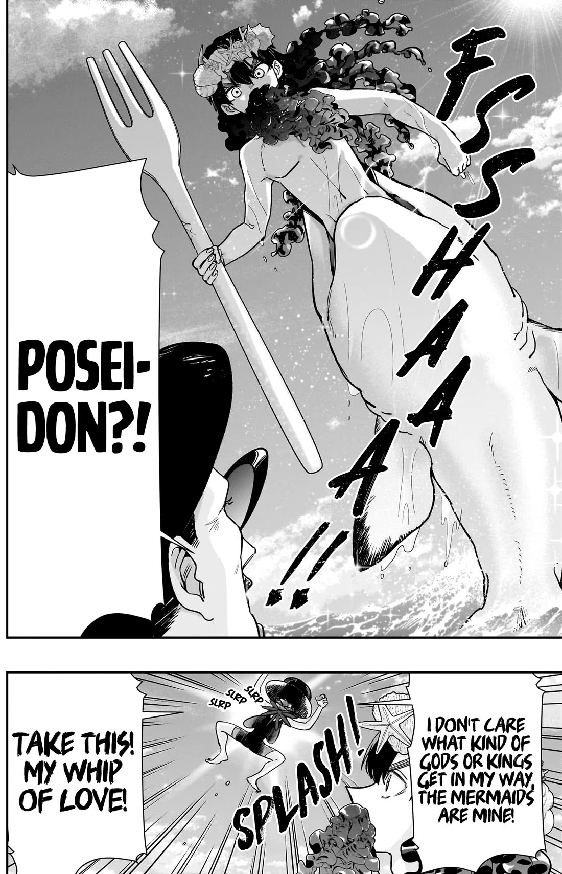 The 100 Girlfriends Who Really, Really, Really, Really, Really Love You Chapter 210 page 18 - Chapter 210: Finding Girlfriendo