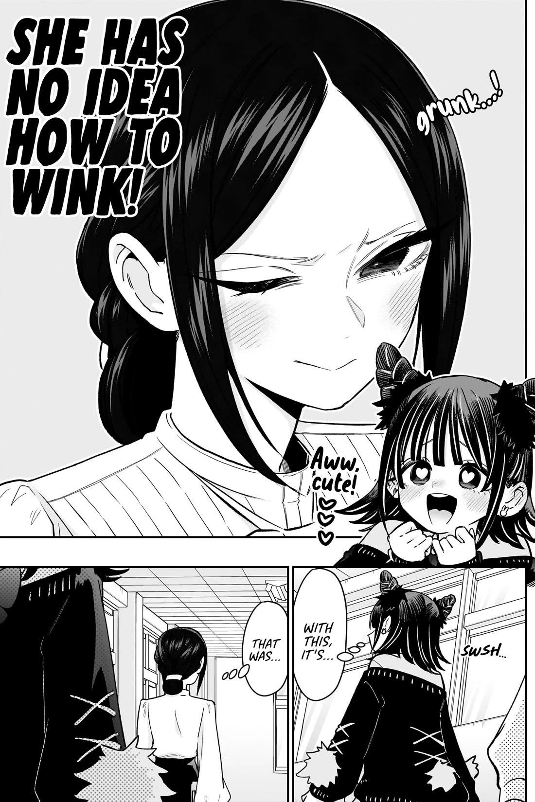 The 100 Girlfriends Who Really, Really, Really, Really, Really Love You Chapter 216 page 20 - Chapter 216