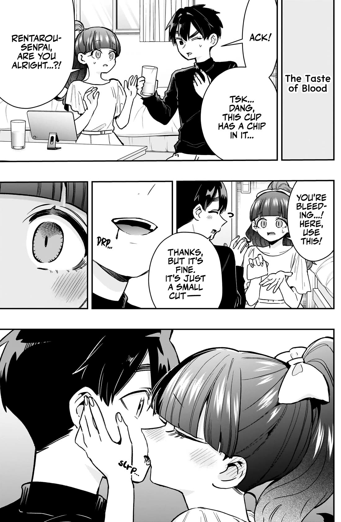The 100 Girlfriends Who Really, Really, Really, Really, Really Love You Chapter 224 page 16 - Chapter 224: Rentarou's Daily Life With His Girlfriends (Part Seven)