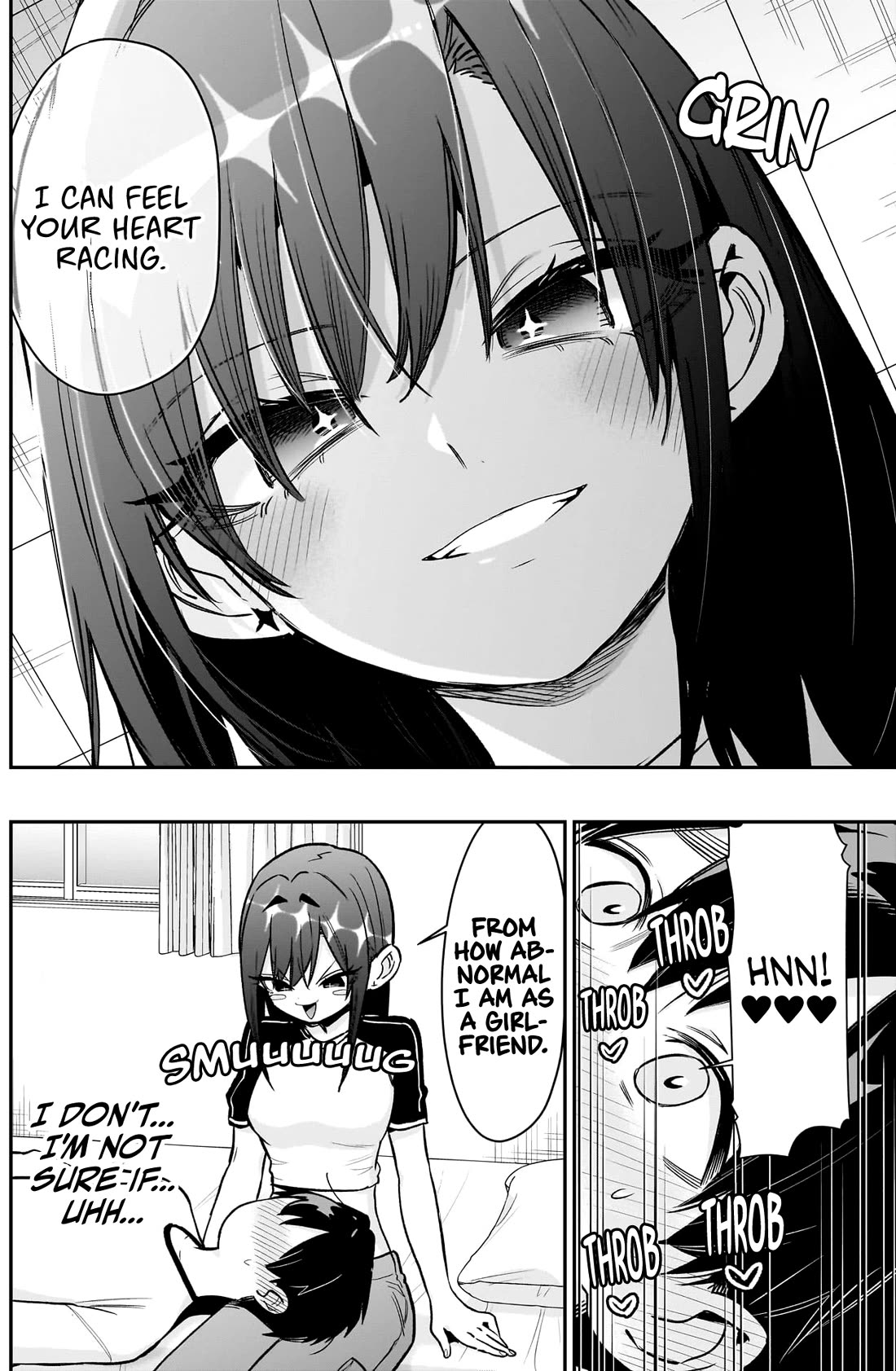 The 100 Girlfriends Who Really, Really, Really, Really, Really Love You Chapter 224 page 3 - Chapter 224: Rentarou's Daily Life With His Girlfriends (Part Seven)