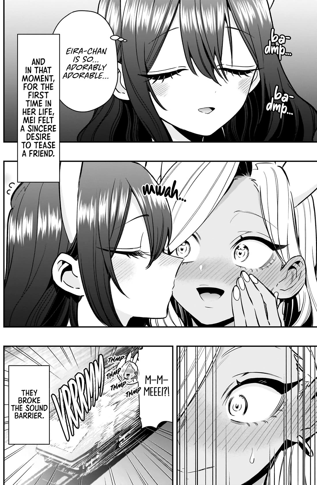 The 100 Girlfriends Who Really, Really, Really, Really, Really Love You Chapter 228 page 13 - Chapter 228