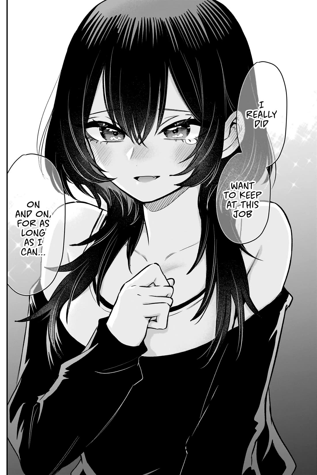 The 100 Girlfriends Who Really, Really, Really, Really, Really Love You Chapter 229 page 20 - Chapter 229