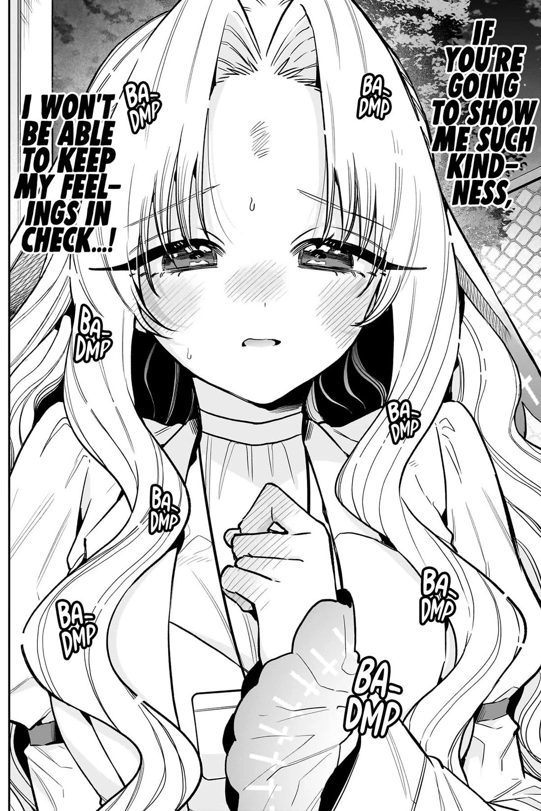 The 100 Girlfriends Who Really, Really, Really, Really, Really Love You Chapter 231 page 17 - Chapter 231