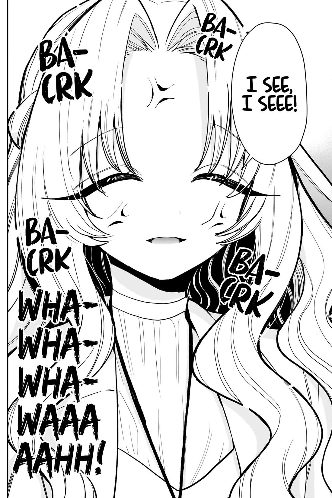 The 100 Girlfriends Who Really, Really, Really, Really, Really Love You Chapter 231 page 7 - Chapter 231