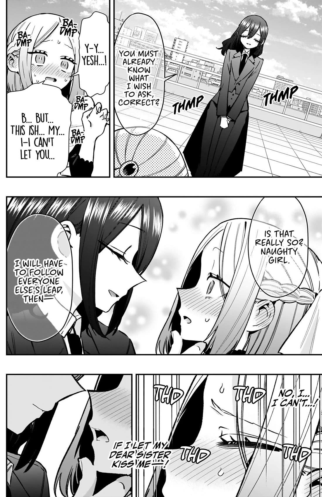 The 100 Girlfriends Who Really, Really, Really, Really, Really Love You Chapter 237 page 19 - Chapter 237: Mai's Hottie Heroine Paradise