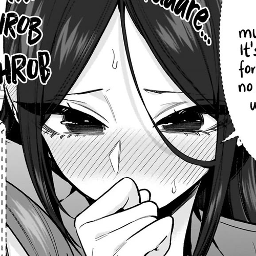 The 100 Girlfriends Who Really, Really, Really, Really, Really Love You Chapter 247: The Literature Girl's Strong and Cool Friend cover