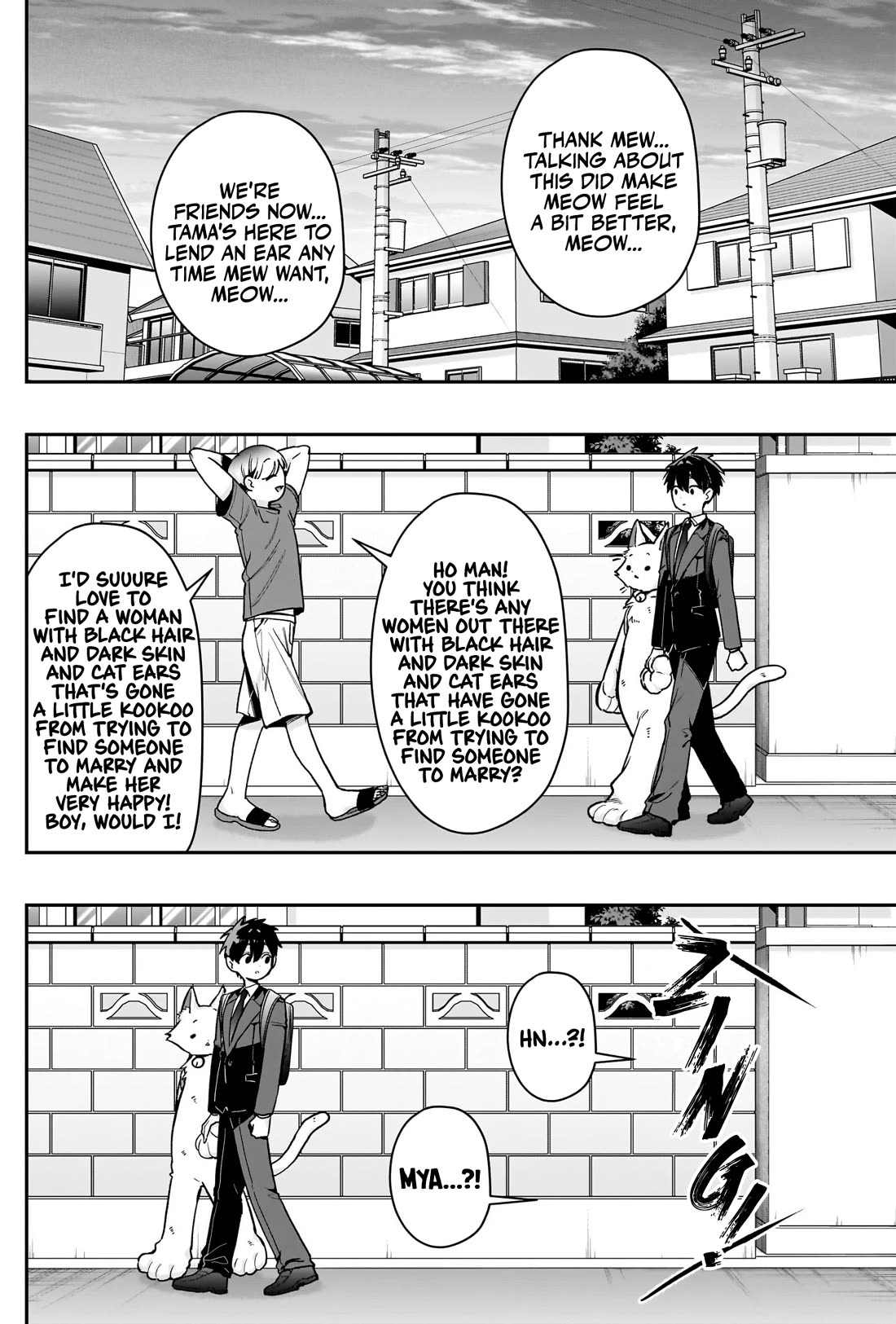 The 100 Girlfriends Who Really, Really, Really, Really, Really Love You Chapter 253 page 17 - Chapter 253