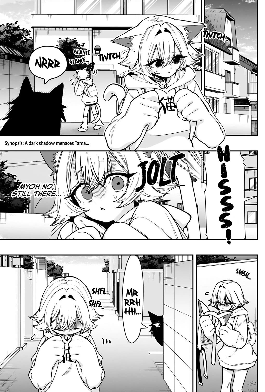 The 100 Girlfriends Who Really, Really, Really, Really, Really Love You Chapter 253 page 2 - Chapter 253