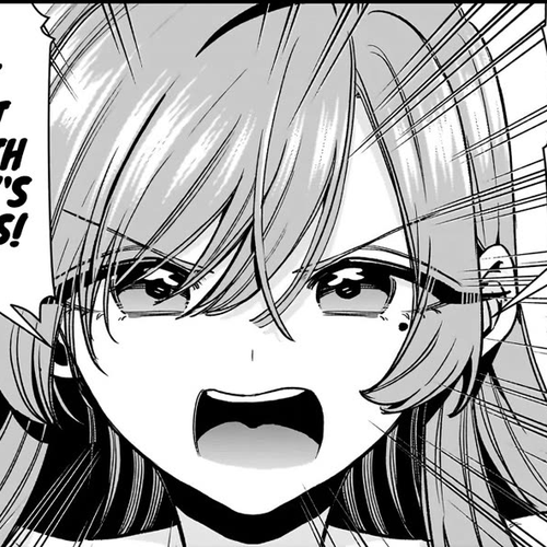 The 100 Girlfriends Who Really, Really, Really, Really, Really Love You Chapter 255 cover