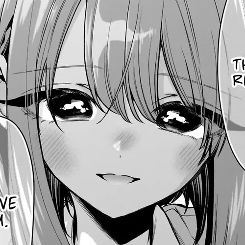 The 100 Girlfriends Who Really, Really, Really, Really, Really Love You Chapter 257 cover