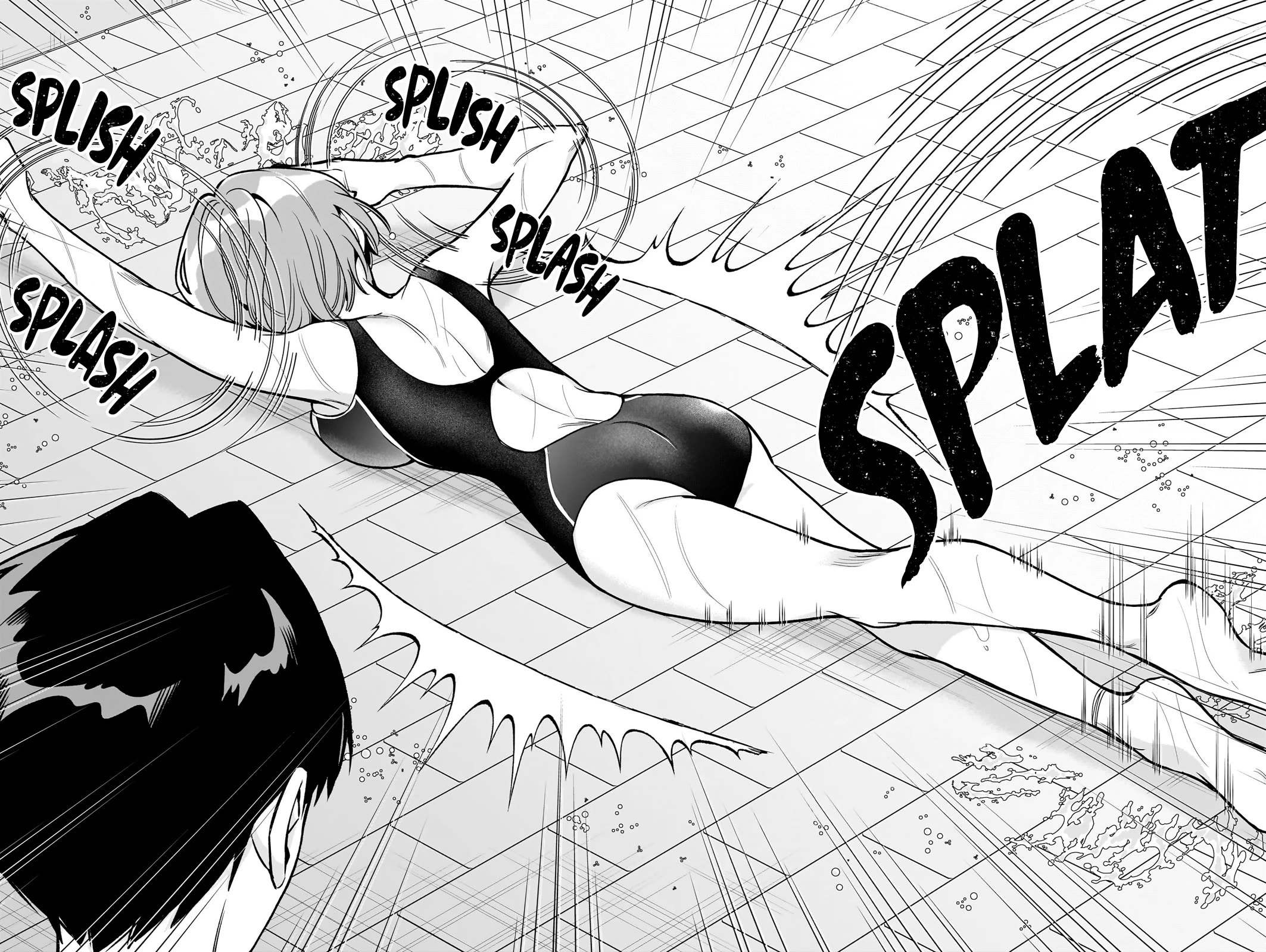 The 100 Girlfriends Who Really, Really, Really, Really, Really Love You Chapter 258 page 9 - Chapter 258