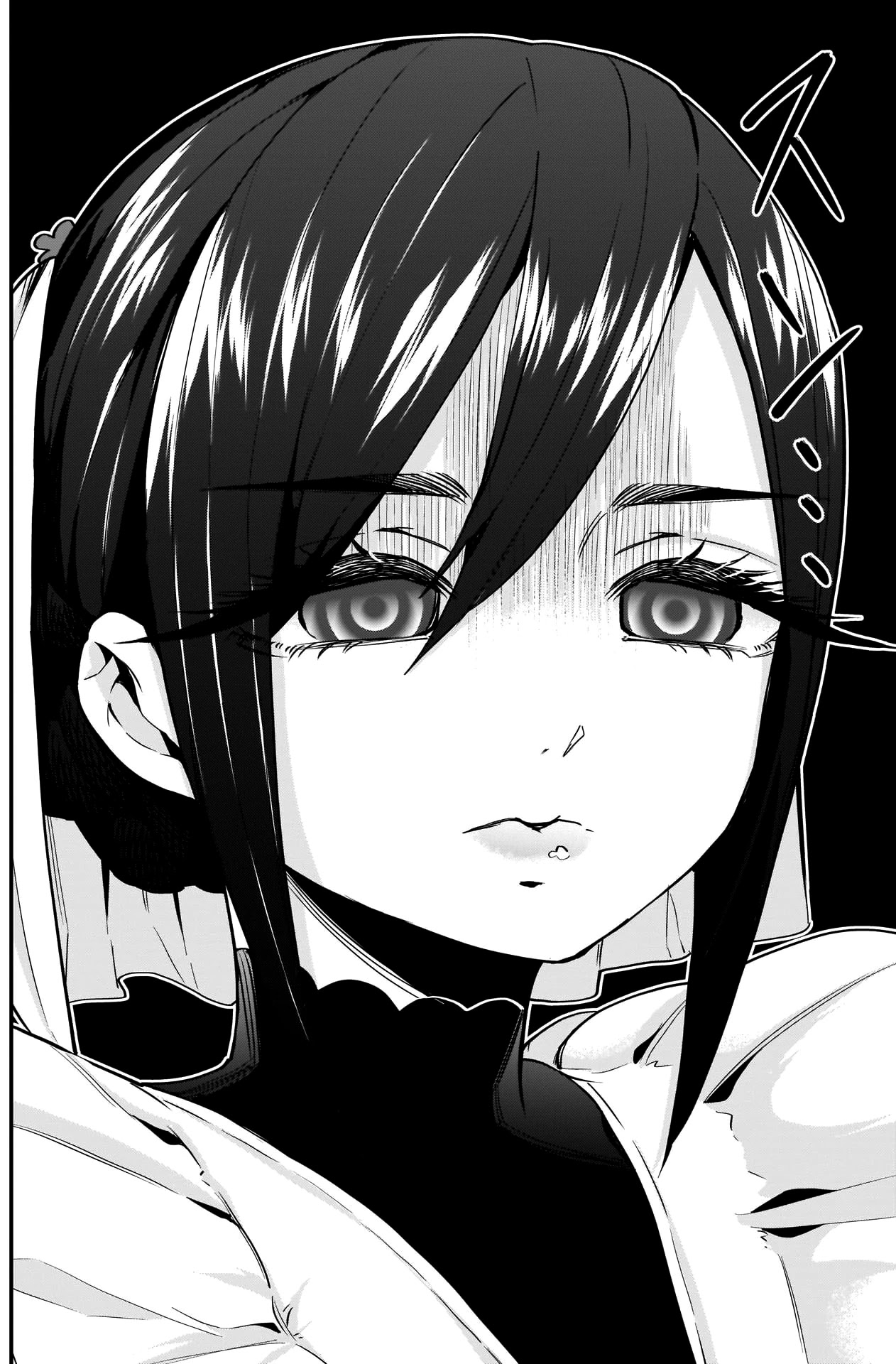 The 100 Girlfriends Who Really, Really, Really, Really, Really Love You Chapter 30 page 17 - Chapter 30: The Maid Who's Always Smiling
