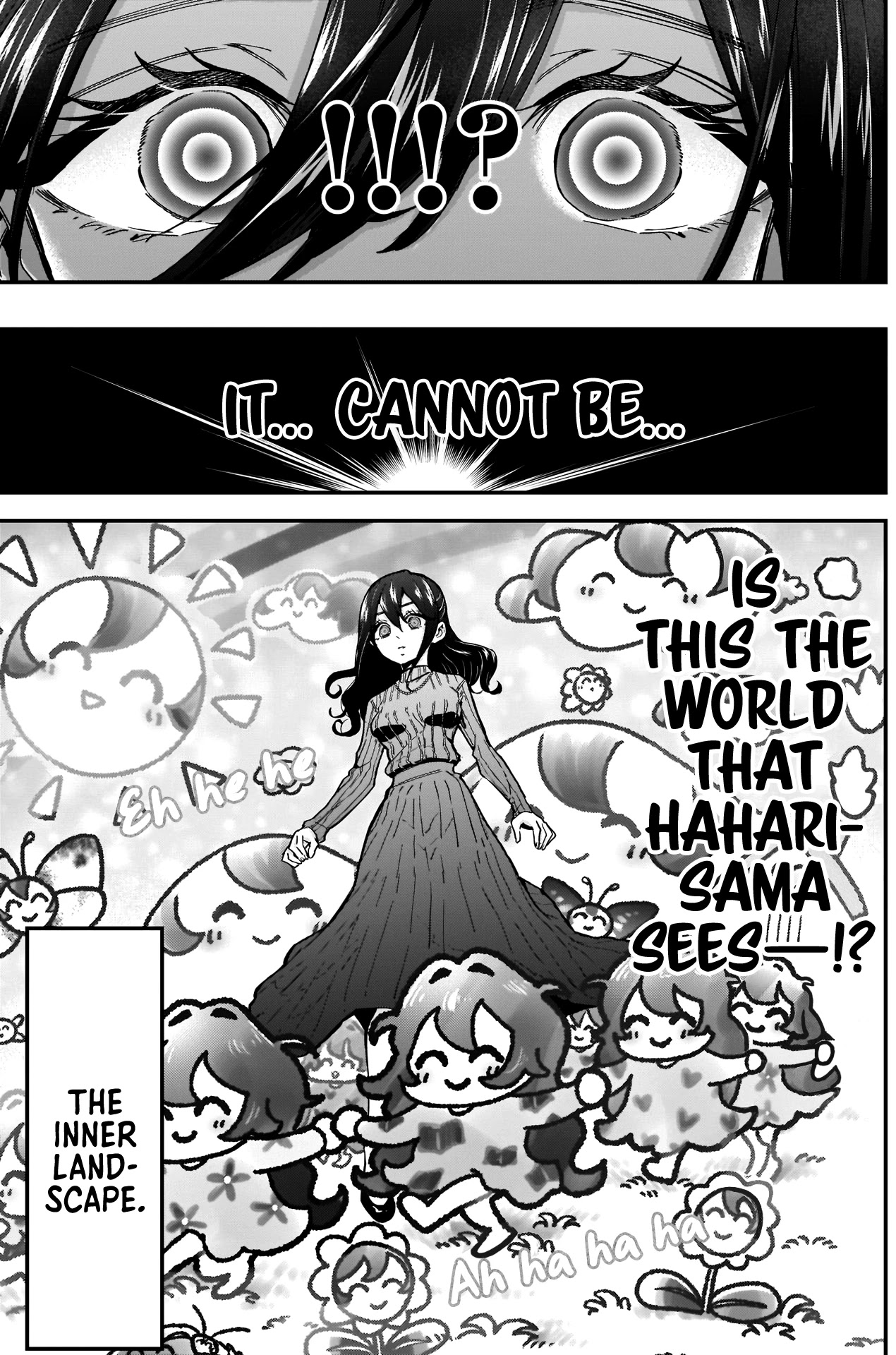 The 100 Girlfriends Who Really, Really, Really, Really, Really Love You Chapter 38 page 13 - Chapter 38: Karaoke Crisis