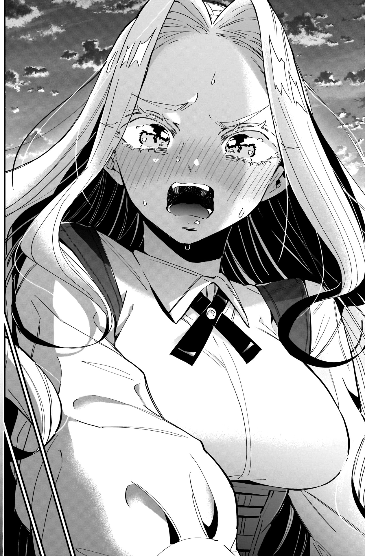The 100 Girlfriends Who Really, Really, Really, Really, Really Love You Chapter 40 page 19 - Chapter 40: Unforgettable Bygone Days