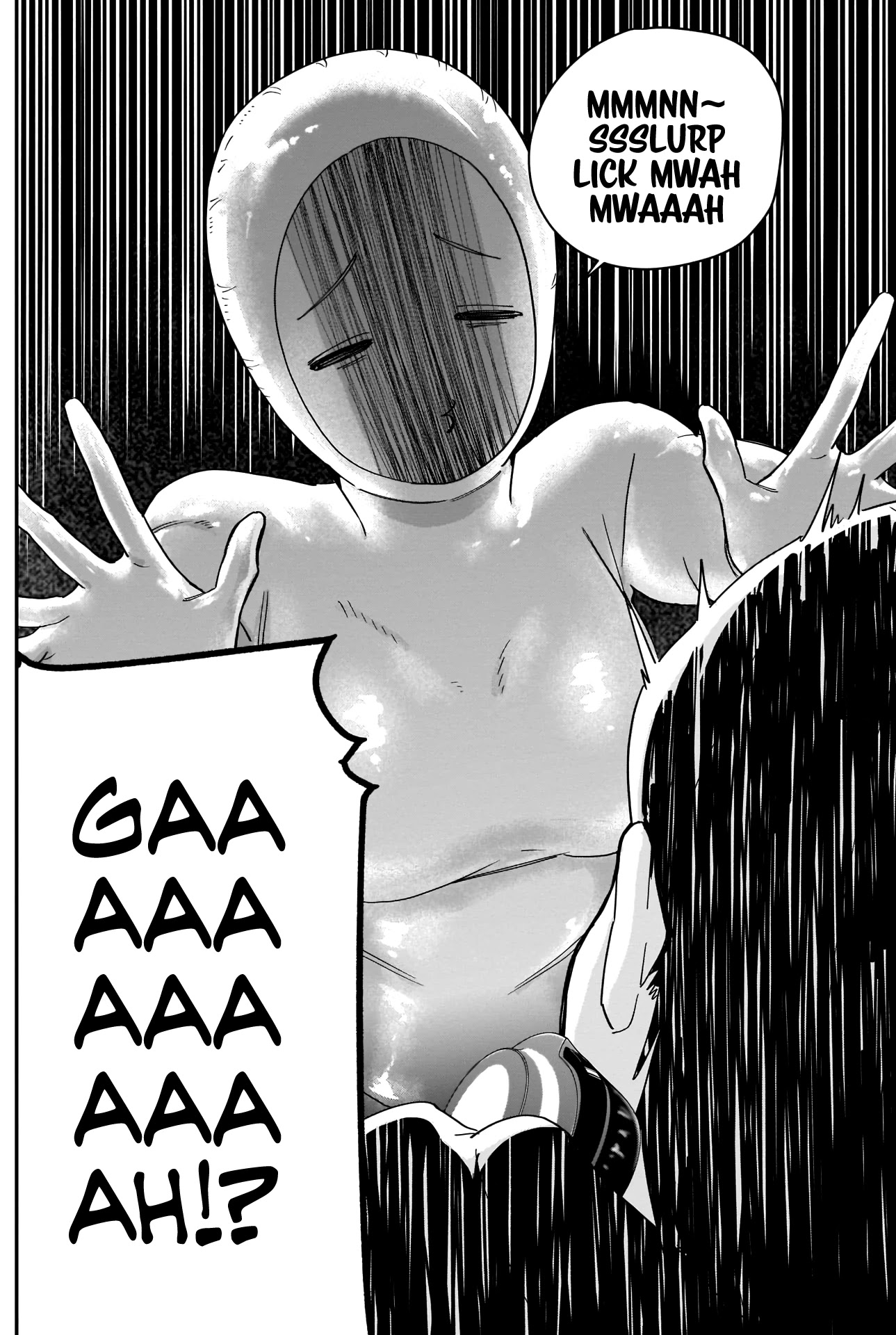 The 100 Girlfriends Who Really, Really, Really, Really, Really Love You Chapter 44 page 17 - Chapter 44: I Want to Eat Your Beef Tongue