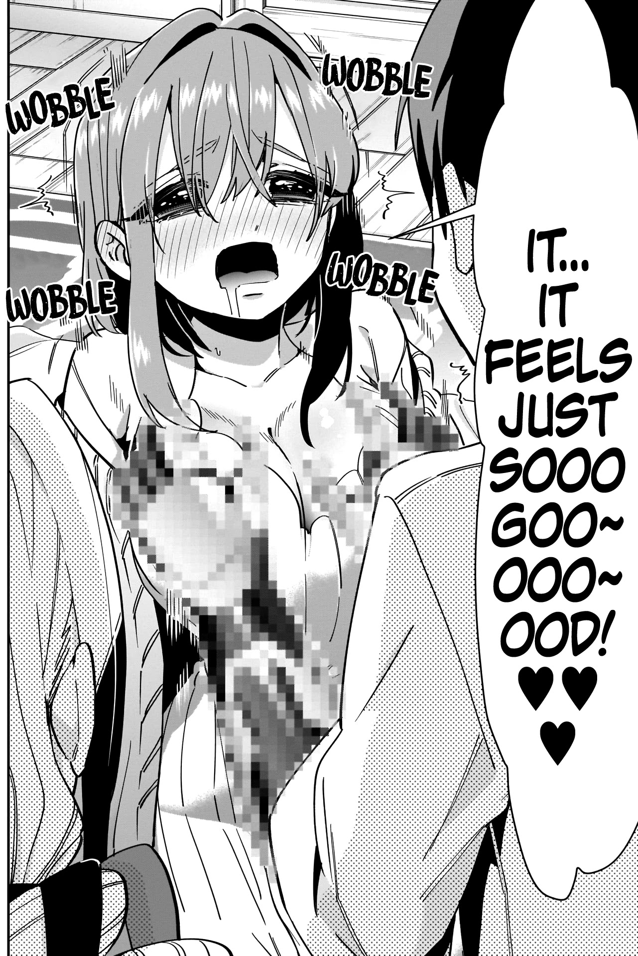 The 100 Girlfriends Who Really, Really, Really, Really, Really Love You Chapter 49 page 16 - Chapter 49: Tsundere Recovery
