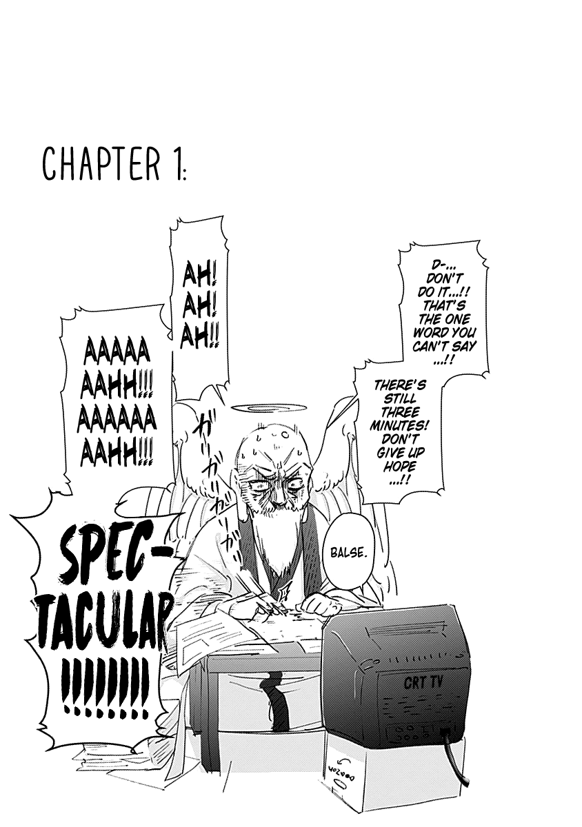 The 100 Girlfriends Who Really, Really, Really, Really, Really Love You Chapter 5.5 page 2 - Chapter 5.5: First Love (Volume 1 Bonus Contents)