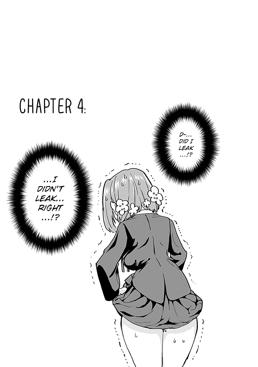 The 100 Girlfriends Who Really, Really, Really, Really, Really Love You Chapter 5.5 page 5 - Chapter 5.5: First Love (Volume 1 Bonus Contents)
