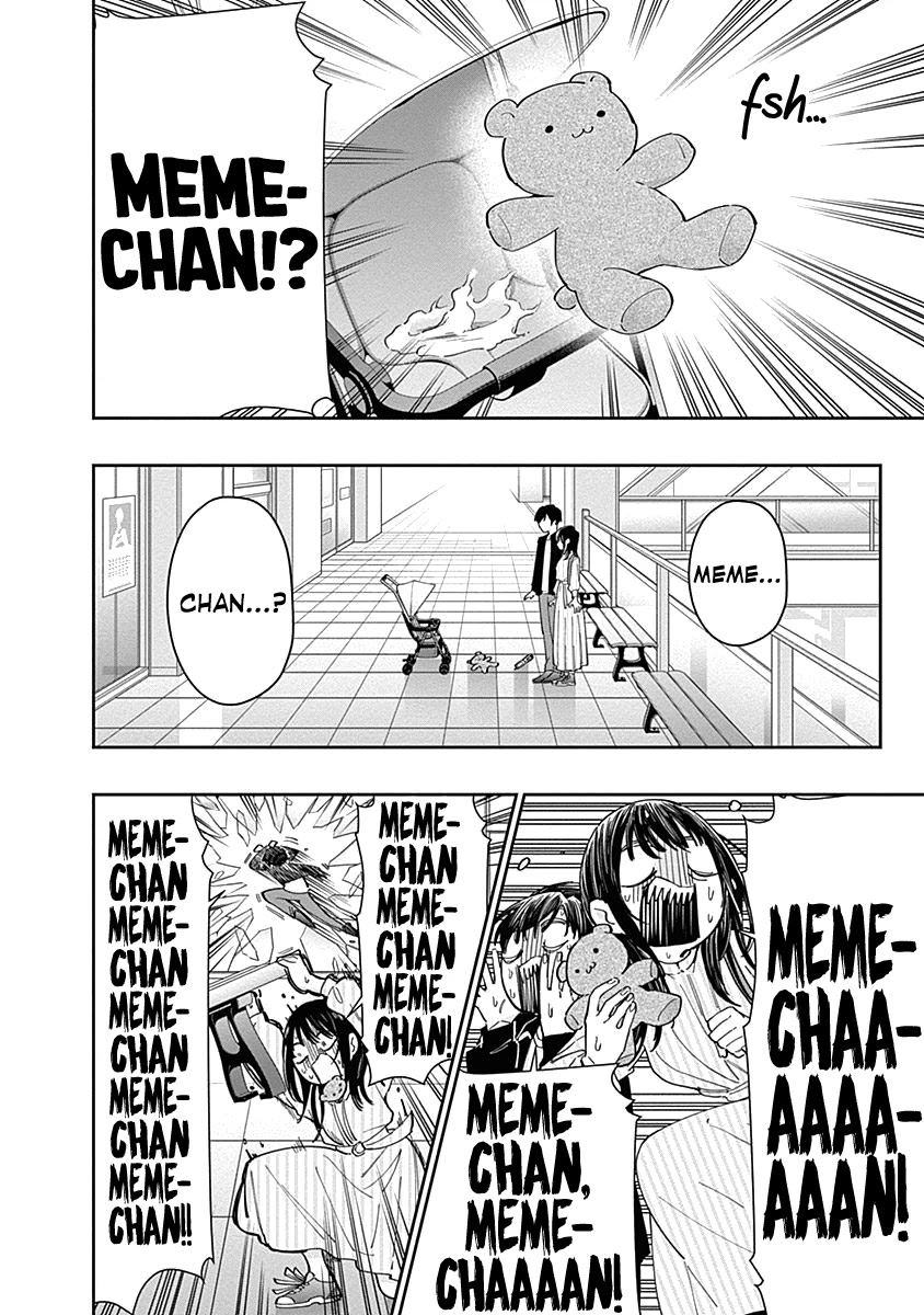 The 100 Girlfriends Who Really, Really, Really, Really, Really Love You Chapter 50.5 page 15 - Chapter 50.5: Volume 6 Extras