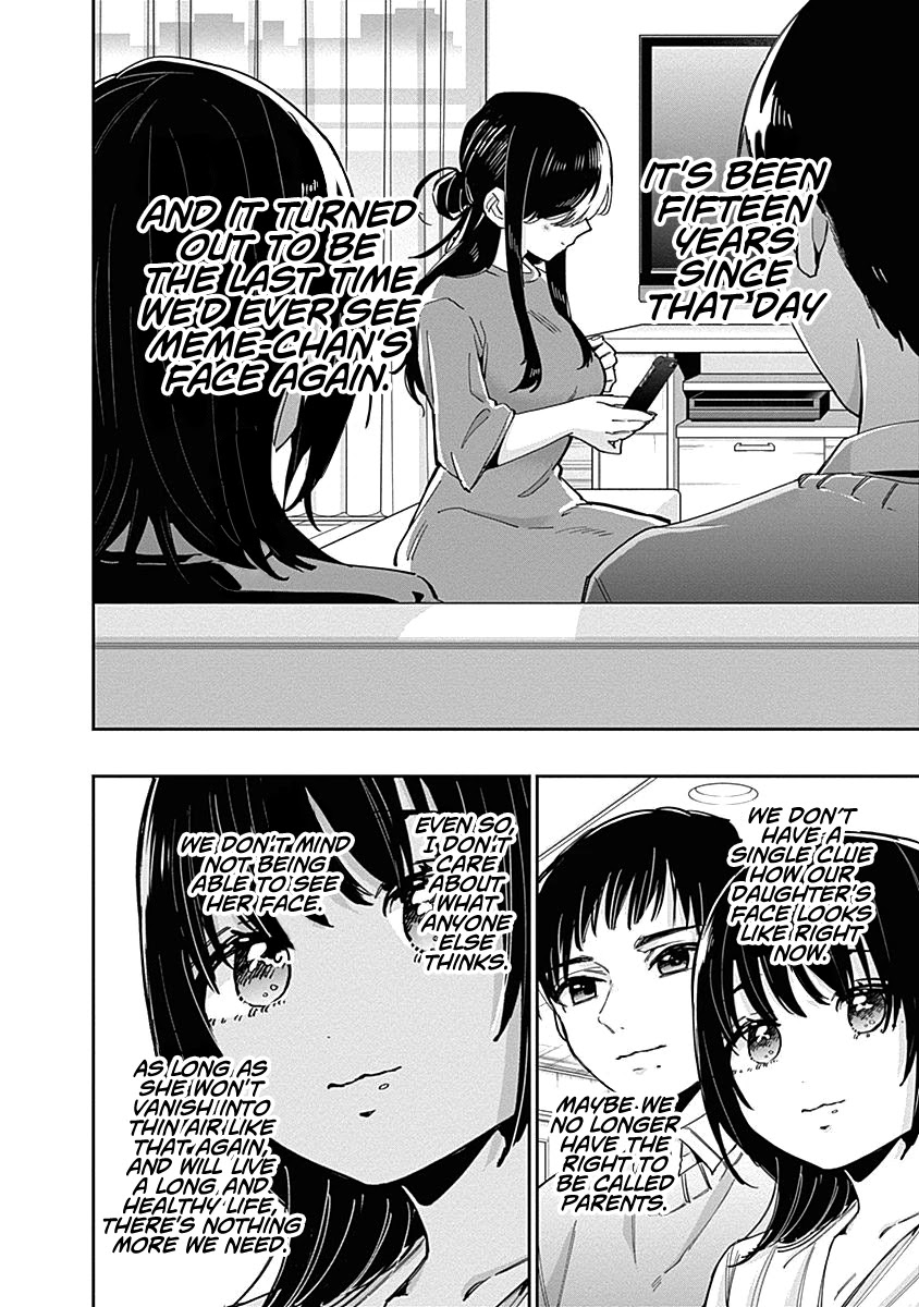 The 100 Girlfriends Who Really, Really, Really, Really, Really Love You Chapter 50.5 page 17 - Chapter 50.5: Volume 6 Extras