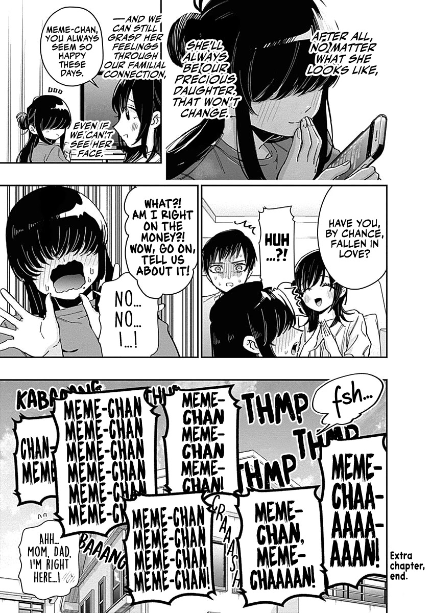 The 100 Girlfriends Who Really, Really, Really, Really, Really Love You Chapter 50.5 page 18 - Chapter 50.5: Volume 6 Extras